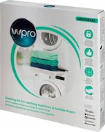 Akcesoria i części AGD - Whirlpool łącznik WPRO SKS 101 - miniaturka - grafika 1