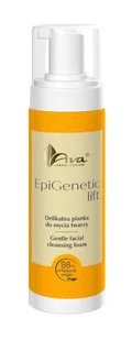 AVA EpiGenetic Lift Delikatna Pianka do Mycia Twarzy 150ml - Pianki do mycia twarzy - miniaturka - grafika 1