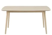 Stoły - Actona Stół Nagano M drewniany (111222) - miniaturka - grafika 1