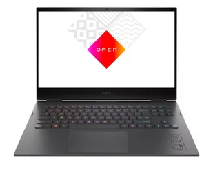 HP OMEN 16 Ryzen 7/16GB/512 RTX3070 - Laptopy - miniaturka - grafika 2