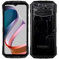 Telefony komórkowe - Doogee V30T 5G 20GB/256GB Dual Sim Marmurowo-czarny - miniaturka - grafika 1