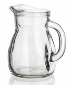 Mleczniki - Dzbanek Mlecznik 500 ml Bormioli szklany pojemnik - miniaturka - grafika 1