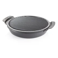 Patelnie - Patelnia do grillowania ø 30,5 cm Premium – Tescoma - miniaturka - grafika 1