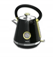 Czajniki elektryczne - Gotie STYLOWY BEZPRZEWODOWY ELEKTRYCZNY - miniaturka - grafika 1