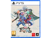 Gry PlayStation 5 - Gra PS5 PLAION MARVEL Tōkon: Fighting Souls - miniaturka - grafika 1