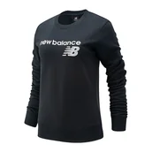 Bluzy damskie - New Balance WT03811BK - miniaturka - grafika 1
