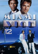 Seriale - Miami Vice 12 (odcinek 23 I 24) [DVD] - miniaturka - grafika 1