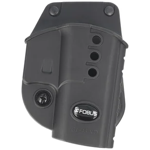 Kabura OBW Fobus Glock 43, 43X, 48 (GL-43 ND) - Kabury i pokrowce - miniaturka - grafika 2