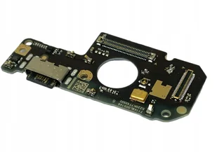ORYGINAŁ PŁYTKA GNIAZDO ŁADOWANIA USB DO XIAOMI NOTE 11 - Pozostałe akcesoria do telefonów - miniaturka - grafika 1