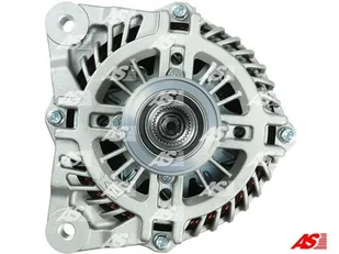 Alternator As-pl A5332 - Alternatory - miniaturka - grafika 1