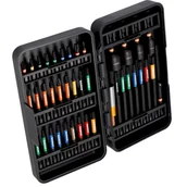 Bity - Zestaw bitów udarowych BAHCO (66IM/40C-1) - miniaturka - grafika 1