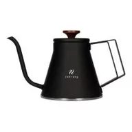 Czajniki na gaz - Hario Zebrang Metal Drip Kettle Czajnik 1.2 l - miniaturka - grafika 1