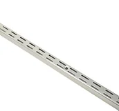 Szafy i regały magazynowe - LISTWA 35cm regał metalowy półka półki garaż - miniaturka - grafika 1