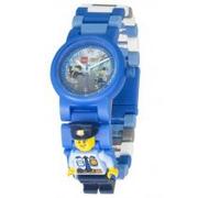 Zegarki dla dzieci - Lego Police 8021193 - miniaturka - grafika 1