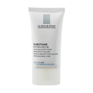 La Roche-Posay Substiane+ Extra Riche Odbudowujący Krem przeciwstarzeniowy 40ml - Korektory do twarzy - miniaturka - grafika 1