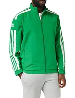 Kurtki męskie - adidas Sq21 Pre Jkt kurtka męska - miniaturka - grafika 1