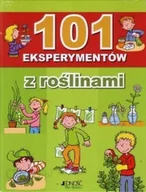 Albumy krajoznawcze - 101 eksperymentów z roślin - miniaturka - grafika 1