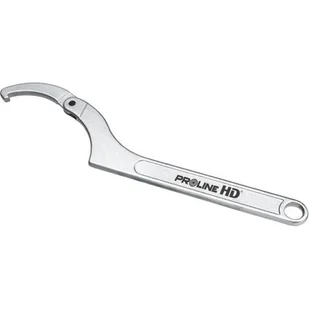 Proline Klucz hakowy z przegubem ""Pazur"" 50-80mm 36802 PX36802 - Klucze i nasadki - miniaturka - grafika 1