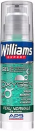 Kosmetyki do golenia - Zel do golenia Williams Expert Oxygen Shaving Gel Normal Skin 150 ml (8714100174395) - miniaturka - grafika 1
