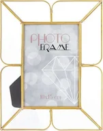 Ramki na zdjęcia - Ramka Art-Pol Foto Ramka Pojedyncza Na Zdjęcie Stojąca Glamour - miniaturka - grafika 1