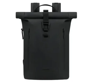 Samsonite Coatify Biz Rolltop 15,6" Czarny - Torby na laptopy - miniaturka - grafika 1