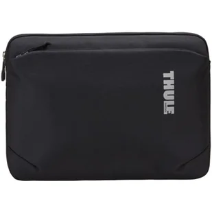 Thule Subterra Sleeve MacBook 13" czarne - Torby na laptopy - miniaturka - grafika 1