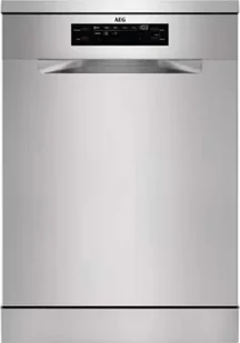 Zmywarka AEG FFB33607ZM 60 cm - Zmywarki do zabudowy - miniaturka - grafika 1