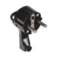 Gniazdka elektryczne - HBF ZENITECH Wtyczka 199464 16 A ZENITECH - miniaturka - grafika 1