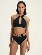 Stroje kąpielowe - Dół Od Bikini Godlike Esotiq Czarny - S - miniaturka - grafika 1