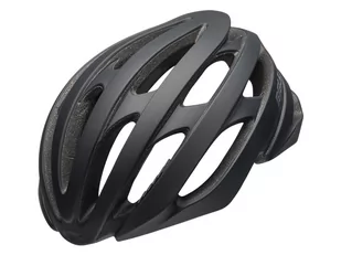 Bell, Kask szosowy, Stratus Integrated MIPS, czarny mat, rozmiar S - Kaski rowerowe - miniaturka - grafika 1