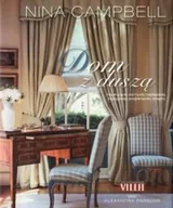 Książki o kulturze i sztuce - Dom z duszą - miniaturka - grafika 1