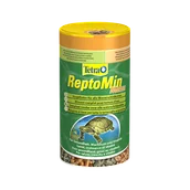Pokarm dla płazów i gadów - Tetra ReptoMin Menu 250 ml T199194 - miniaturka - grafika 1
