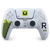 Kontrolery do Playstation - Kontroler SONY DualSense - edycja limitowana Marathon - miniaturka - grafika 1