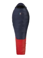 Śpiwory - Śpiwór puchowy Millet Trilogy -15 (185 cm) - saphir - miniaturka - grafika 1