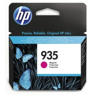 HP C2P21AE - Tusze oryginalne - miniaturka - grafika 1