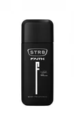 Dezodoranty i antyperspiranty męskie - STR8 Sarantis Faith Dezodorant w Atomizerze 75ml - miniaturka - grafika 1