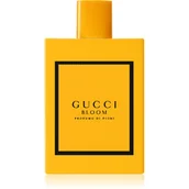 Wody i perfumy damskie - Gucci Bloom Profumo di Fiori woda perfumowana 100ml - miniaturka - grafika 1