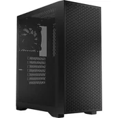 Obudowy komputerowe - ModeCom LOGIC Dart Pro Midi Czarny AT-DART-PRO-0000-10 - miniaturka - grafika 1