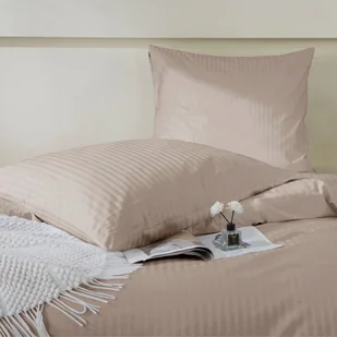 Poszewka 100% bawełna 50x70 cm w kolorze beżowym, brązowym, kaszmirowym- elegancja i komfort snu - Poszewki na poduszki Poszewka 100% bawełna 50x70 cm w kolorze beżowym, brązowym, kaszmirowym- elegancja i komfort snu - Poszewki na poduszki - miniaturka - grafika 1