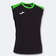 Koszulki i topy damskie - Joma Eco Championship Koszulka damska - miniaturka - grafika 1