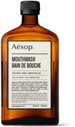 Płyny do płukania jamy ustnej - Aesop Asop Dental odświeżający płyn do płukania jamy ustnej 500 ml - miniaturka - grafika 1