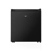 Lodówki - HEINRICH'S HKB 4188 SW Czarny - miniaturka - grafika 1