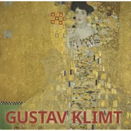 Książki o kulturze i sztuce - Gustav Klimt - Janina Nentwig - miniaturka - grafika 1