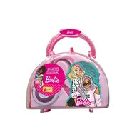 Zabawy w naśladowanie dorosłych - Barbie Be a Star! Zestaw do farbowania włosów mix - miniaturka - grafika 1