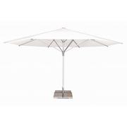 Parasole ogrodowe - TELESTAR 5 m - duży profesjonalny parasol 808 - miniaturka - grafika 1