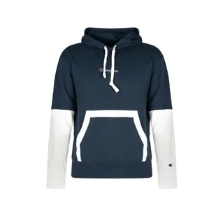 Bluza trekking męska - Bluzy sportowe męskie - miniaturka - grafika 1