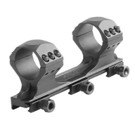 Amunicja i osprzęt ASG - Vector Optics - Montaż jednoczęściowy X-ACCU 34 mm High - SCTM-57 - miniaturka - grafika 1