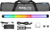Lampy studyjne - Lampa studyjna Nanlite Nanlite PavoTube II 15XR 1Kit Color Effect Light - miniaturka - grafika 1