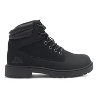 Buty dla chłopców - Trzewiki Kappa LOGO FILLMORE MD 371H3WW-A10 - miniaturka - grafika 1