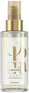 Olejki do ciała i włosów - Olejek Wella Oil Reflection Light Luminous 100 ml (3614226403056) - miniaturka - grafika 1